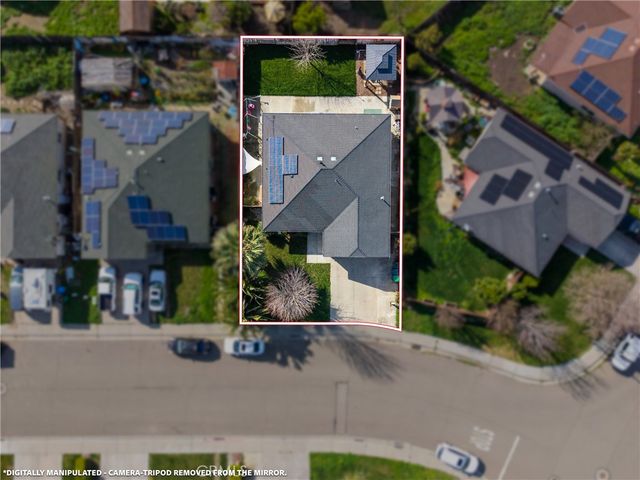 346 Stanton, Orland, CA 95963