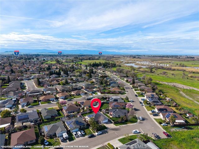 346 Stanton, Orland, CA 95963