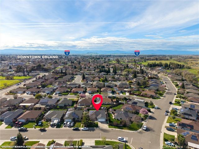 346 Stanton, Orland, CA 95963