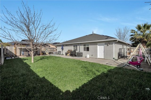 346 Stanton, Orland, CA 95963
