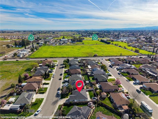 346 Stanton, Orland, CA 95963