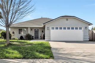 346 Stanton, Orland, CA 95963