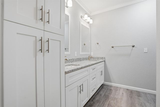 3611 Broken Bow Drive, Granbury, TX 76048