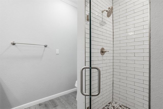 3611 Broken Bow Drive, Granbury, TX 76048