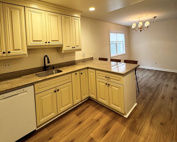 1118 Foxboro Drive 1118, Norwalk, CT 06851