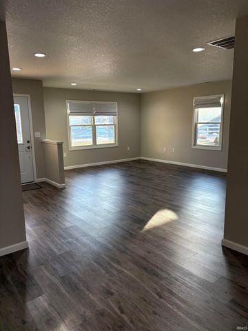 306 E Charter Drive, Muncie, IN 47303