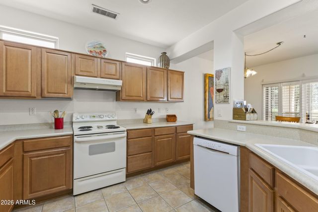 15027 W HOME RUN Drive, Surprise, AZ 85374