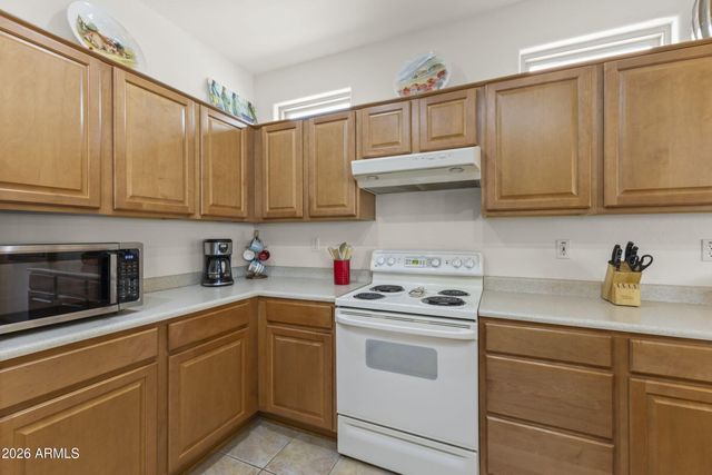 15027 W HOME RUN Drive, Surprise, AZ 85374