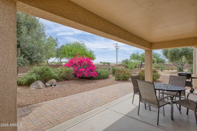 15027 W HOME RUN Drive, Surprise, AZ 85374