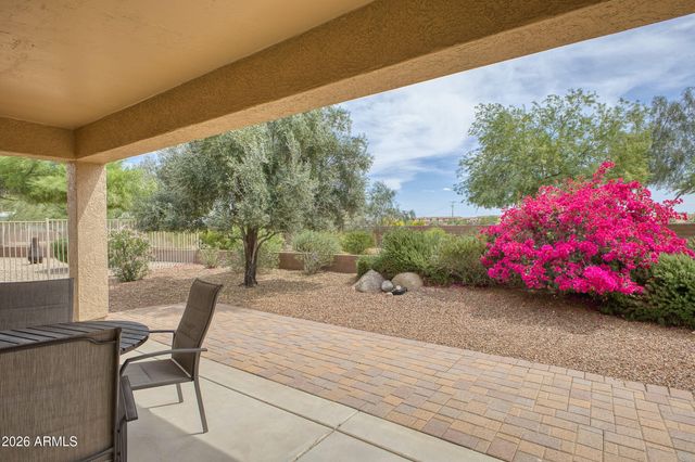 15027 W HOME RUN Drive, Surprise, AZ 85374