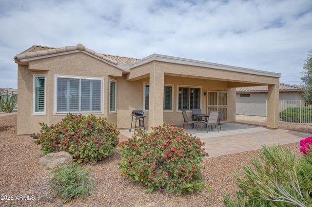 15027 W HOME RUN Drive, Surprise, AZ 85374