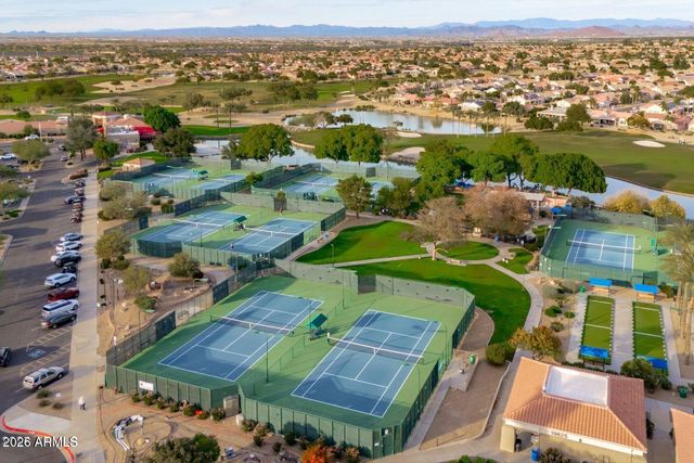 15027 W HOME RUN Drive, Surprise, AZ 85374