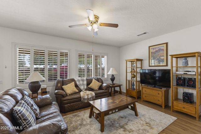 15027 W HOME RUN Drive, Surprise, AZ 85374