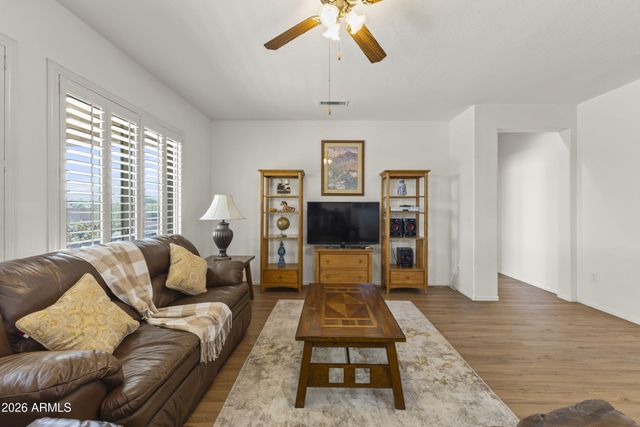 15027 W HOME RUN Drive, Surprise, AZ 85374