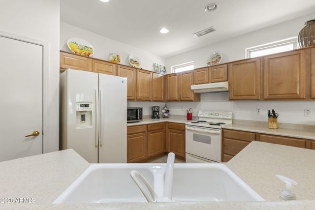 15027 W HOME RUN Drive, Surprise, AZ 85374