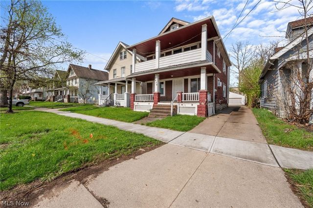 3426 W 65th Street, Cleveland, OH 44102