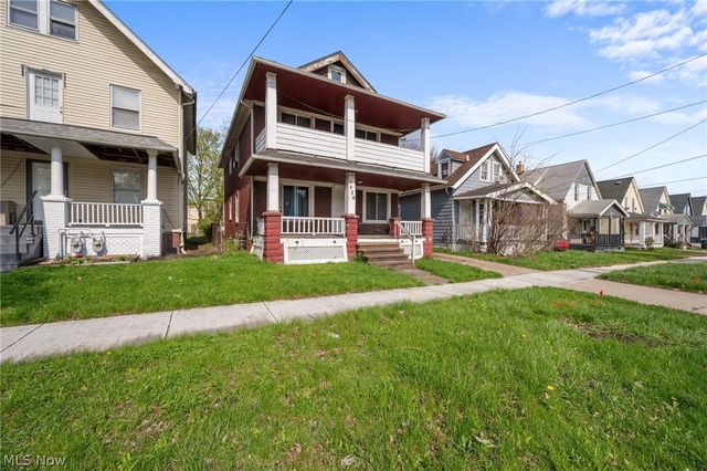 3426 W 65th Street, Cleveland, OH 44102