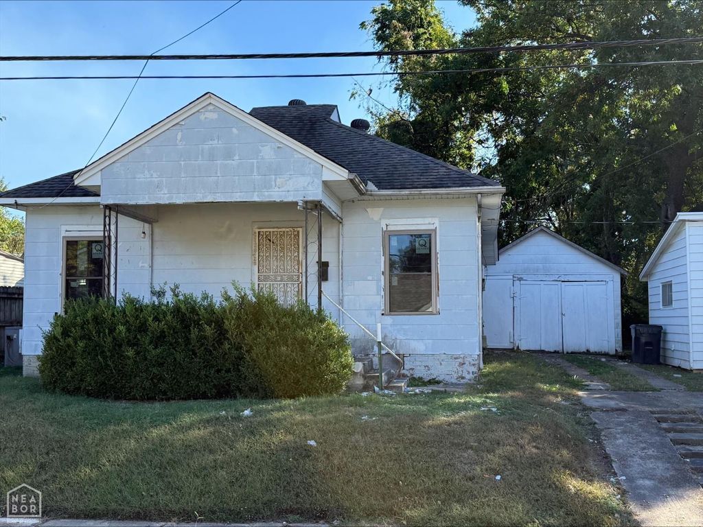 715 W Oak Avenue, Jonesboro, AR 72401