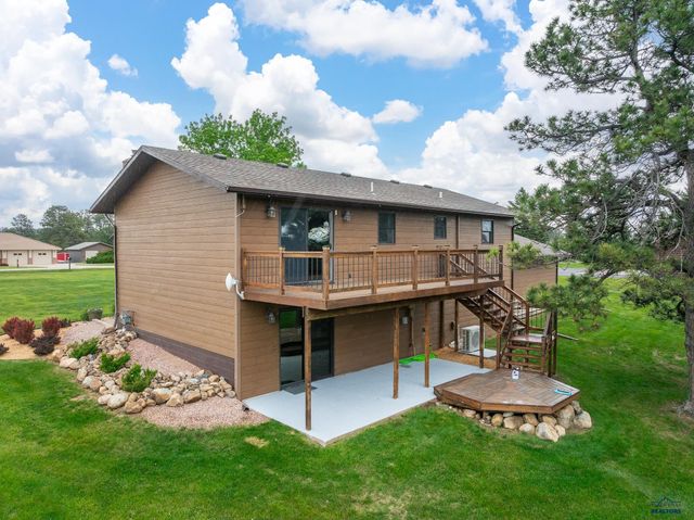 1235 KINGS RD, Rapid City, SD 57702