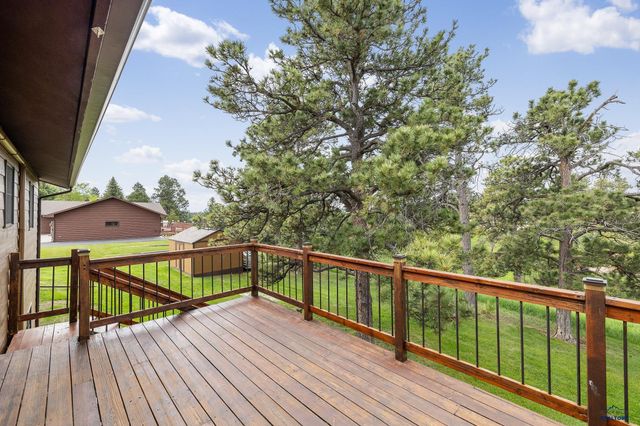 1235 KINGS RD, Rapid City, SD 57702