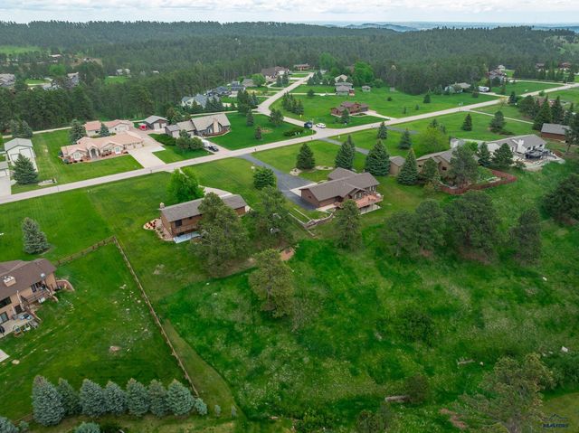 1235 KINGS RD, Rapid City, SD 57702