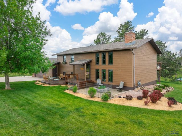 1235 KINGS RD, Rapid City, SD 57702