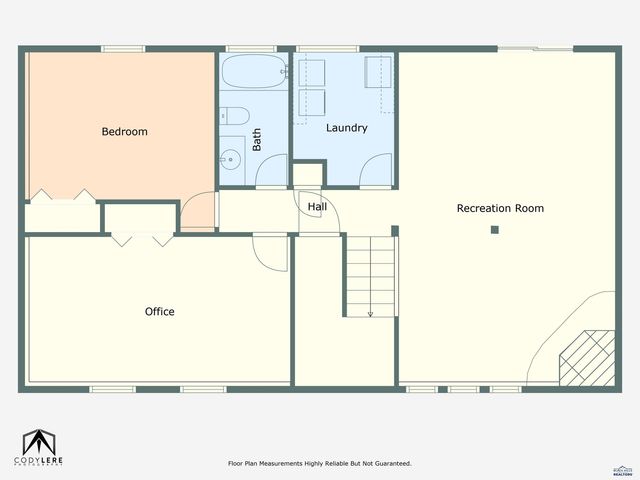 1235 KINGS RD, Rapid City, SD 57702