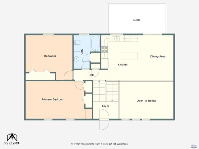 1235 KINGS RD, Rapid City, SD 57702