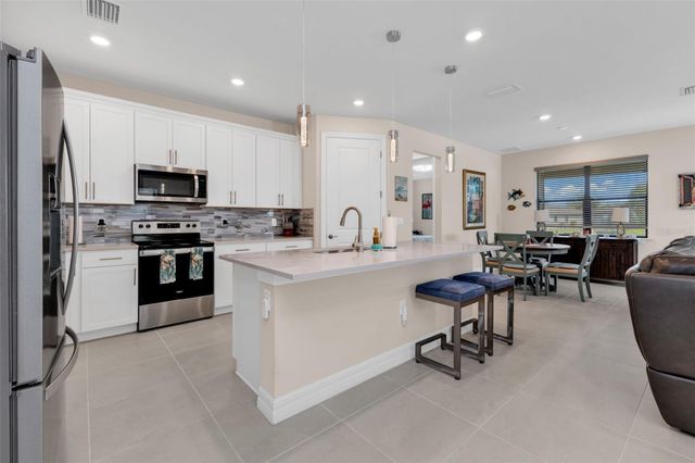 2117 LAURIFOLIA COURT, North Port, FL 34289