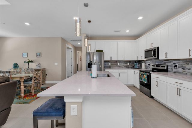 2117 LAURIFOLIA COURT, North Port, FL 34289