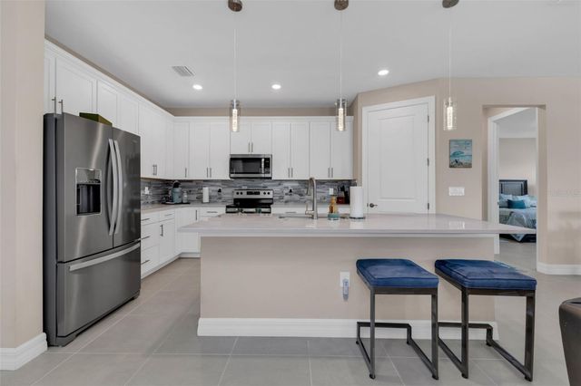 2117 LAURIFOLIA COURT, North Port, FL 34289