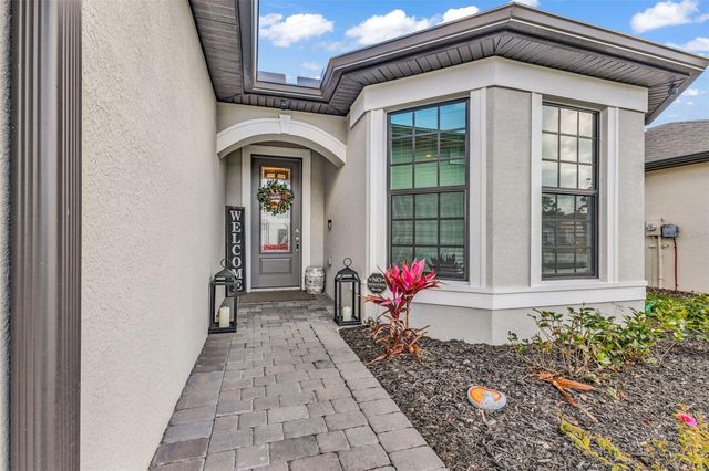 2117 LAURIFOLIA COURT, North Port, FL 34289