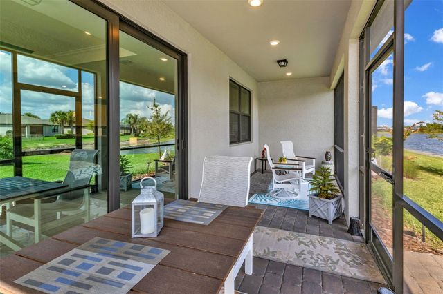 2117 LAURIFOLIA COURT, North Port, FL 34289