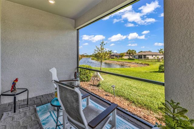 2117 LAURIFOLIA COURT, North Port, FL 34289