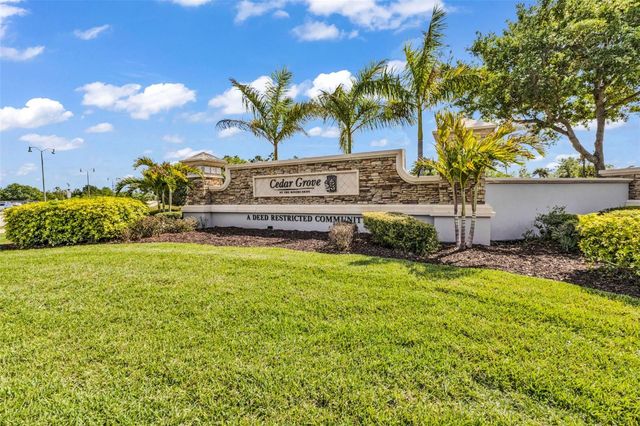 2117 LAURIFOLIA COURT, North Port, FL 34289