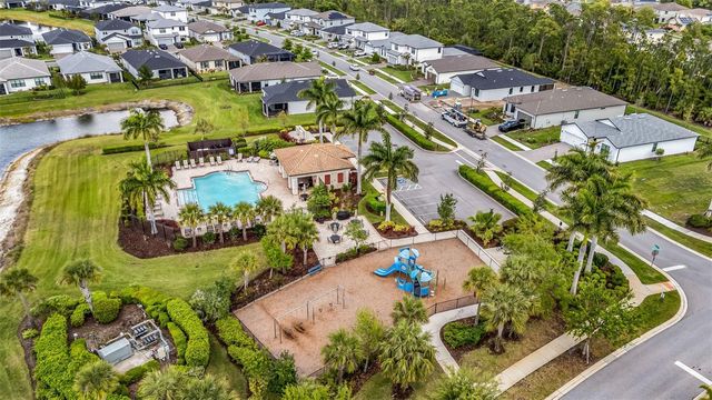 2117 LAURIFOLIA COURT, North Port, FL 34289