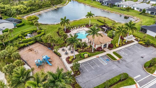 2117 LAURIFOLIA COURT, North Port, FL 34289