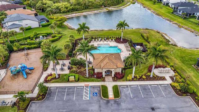 2117 LAURIFOLIA COURT, North Port, FL 34289