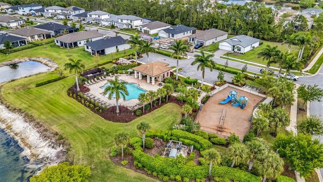 2117 LAURIFOLIA COURT, North Port, FL 34289
