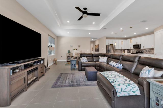 2117 LAURIFOLIA COURT, North Port, FL 34289