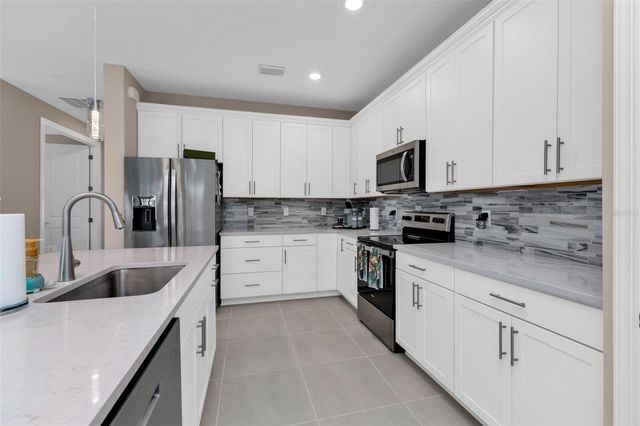 2117 LAURIFOLIA COURT, North Port, FL 34289