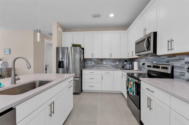 2117 LAURIFOLIA COURT, North Port, FL 34289