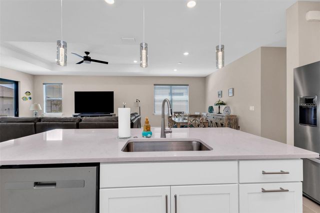 2117 LAURIFOLIA COURT, North Port, FL 34289