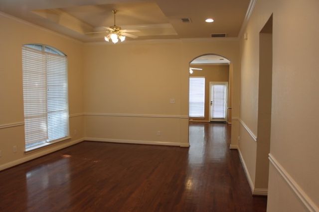 4829 Bull Run Drive, Plano, TX 75093