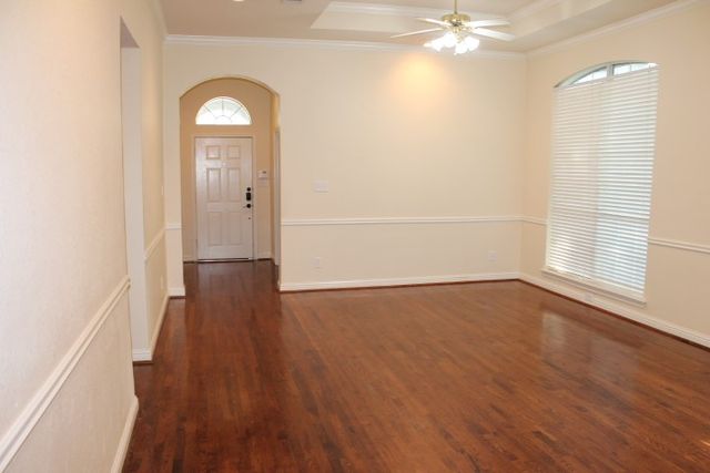 4829 Bull Run Drive, Plano, TX 75093