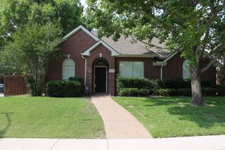 4829 Bull Run Drive, Plano, TX 75093