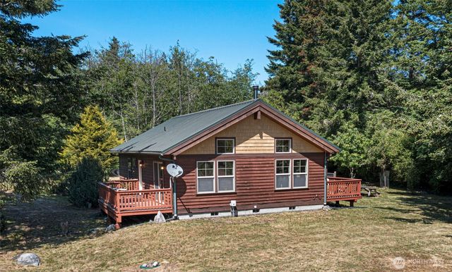 150 View Ridge Lane, San Juan Island, WA 98250