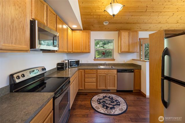 150 View Ridge Lane, San Juan Island, WA 98250