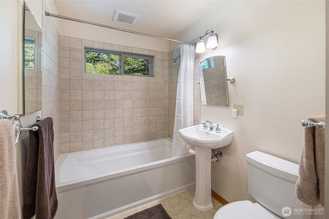 150 View Ridge Lane, San Juan Island, WA 98250