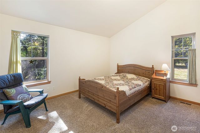 150 View Ridge Lane, San Juan Island, WA 98250